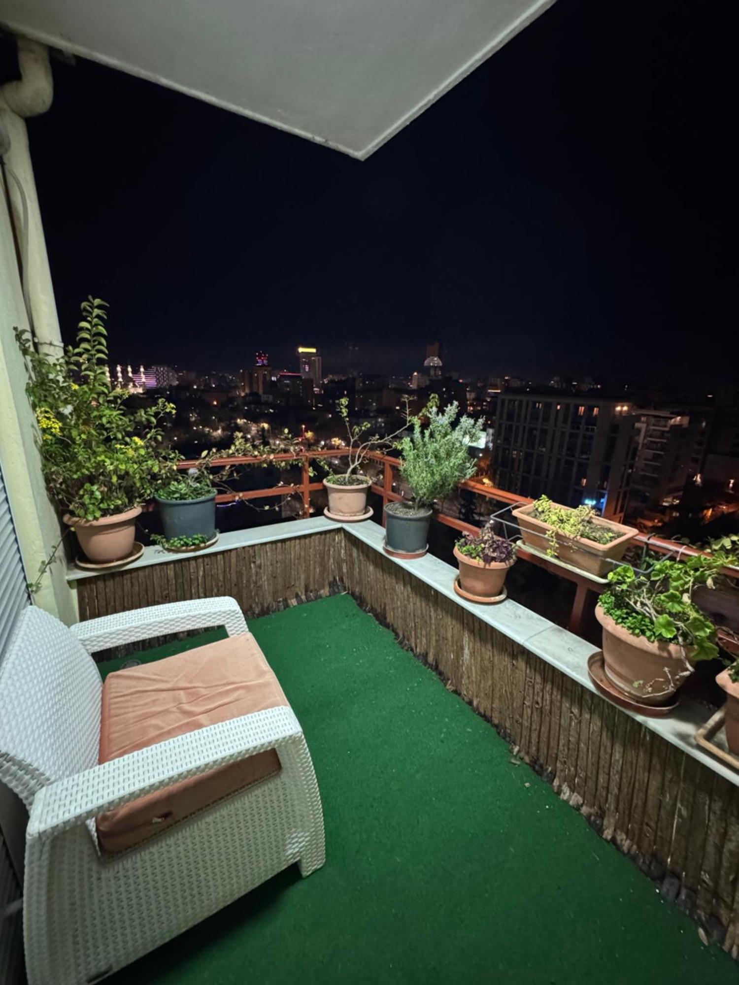 Hanna Apartment