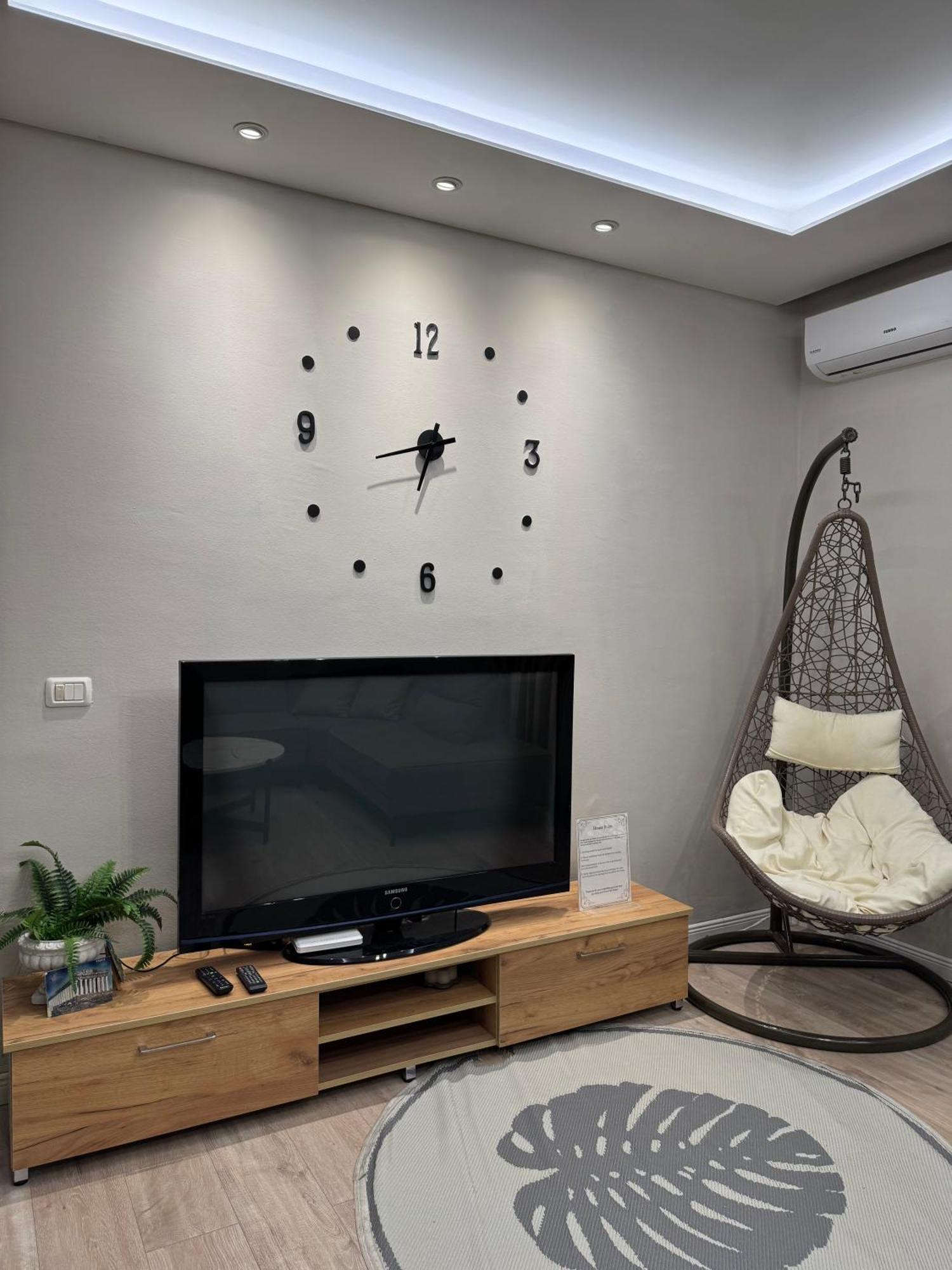 Hanna Apartment Tirana